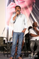 Garam Movie Success Meet